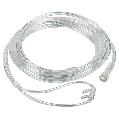 CASE Child Nasal Cannula with tubing (50)
