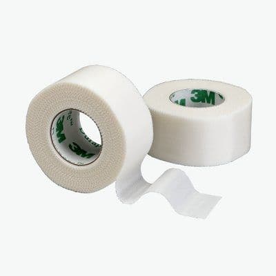 Durapore Surgical Tape 2.5cm x 9.14m (12)