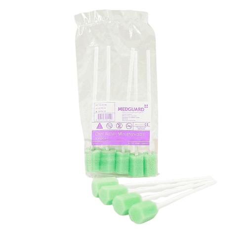 Oral Swab Sticks