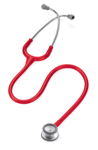 Littmann Paediatric Classic II - Caribbean Blue