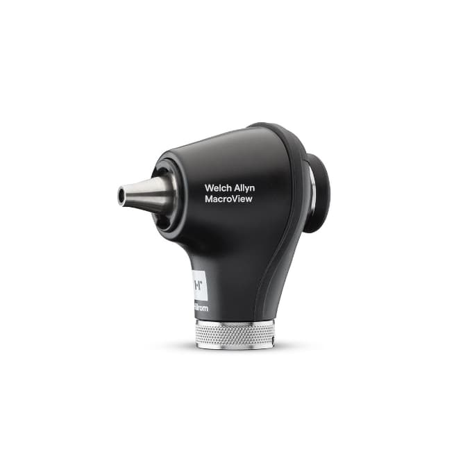 3.5V Macroview Plus Otoscope Basic