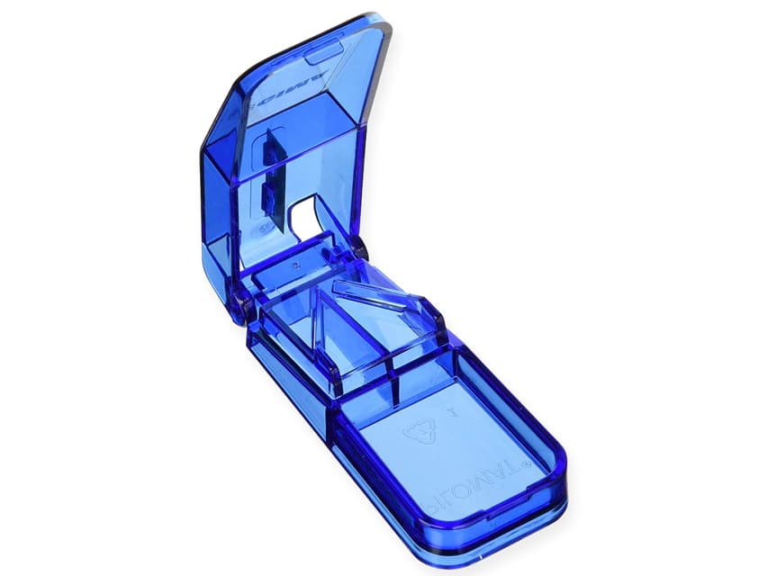 Pill Splitter