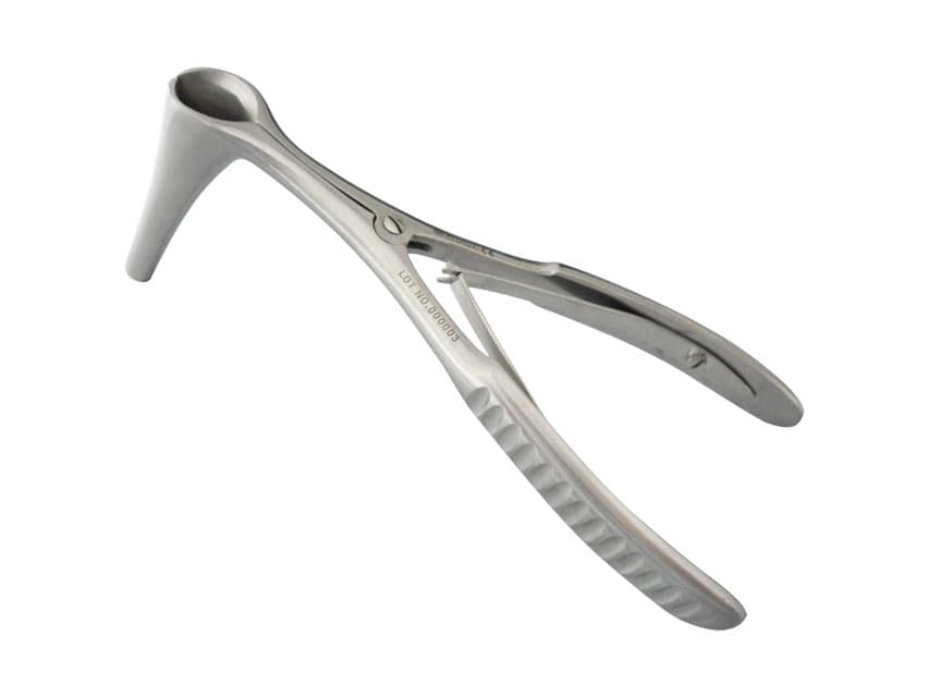 Killian/ Hartmann Non Sterile Nose Forceps14cm - 75mm