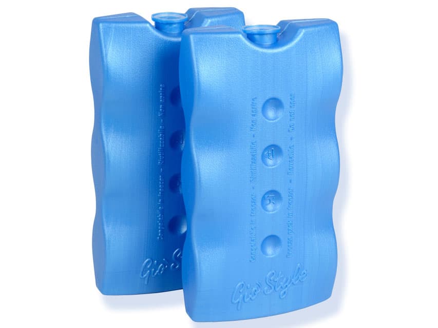 Thermal Bag Temperature Pack - Pack of 2