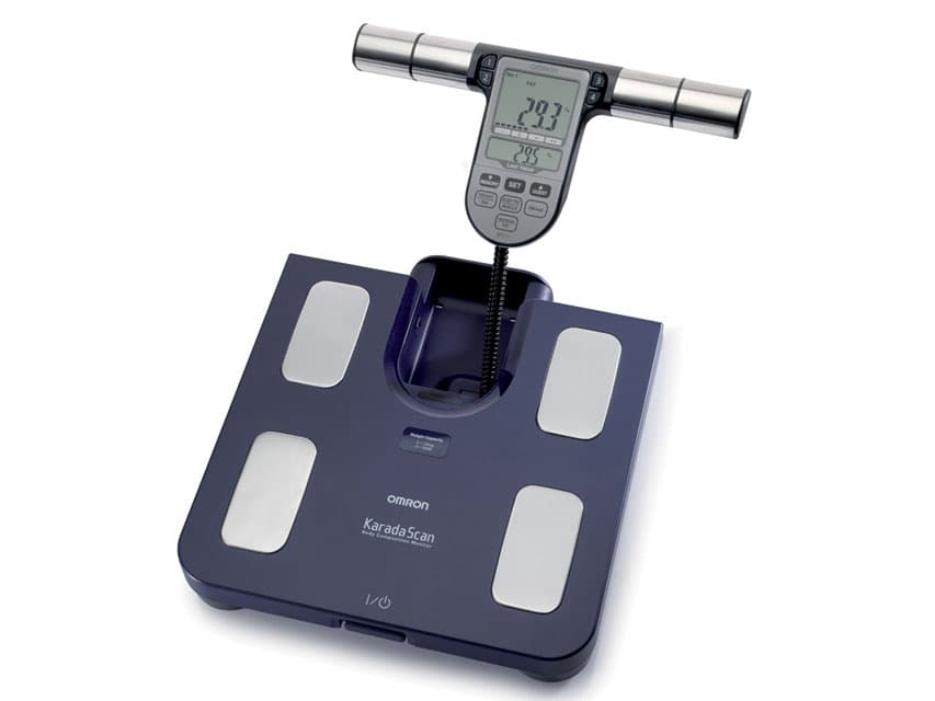 Omron BF511 Body Composition Monitor