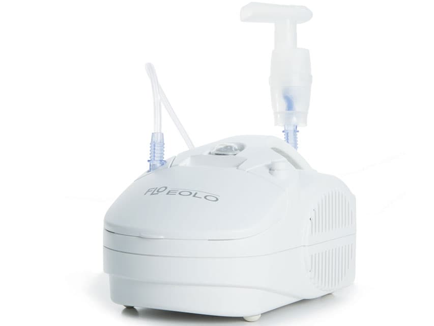 Eolo Nebuliser - Piston