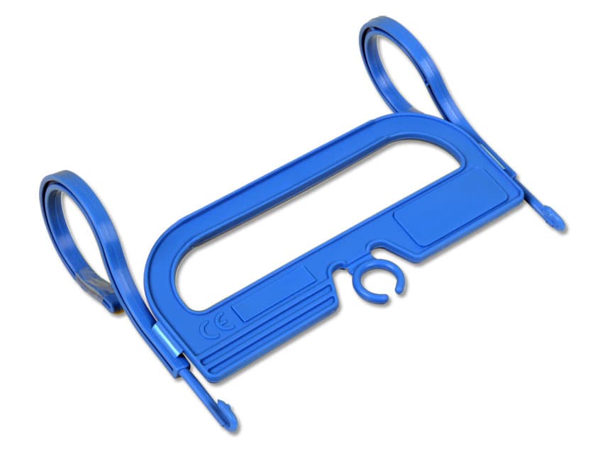 Hanger Holder For Urine Bag (200)