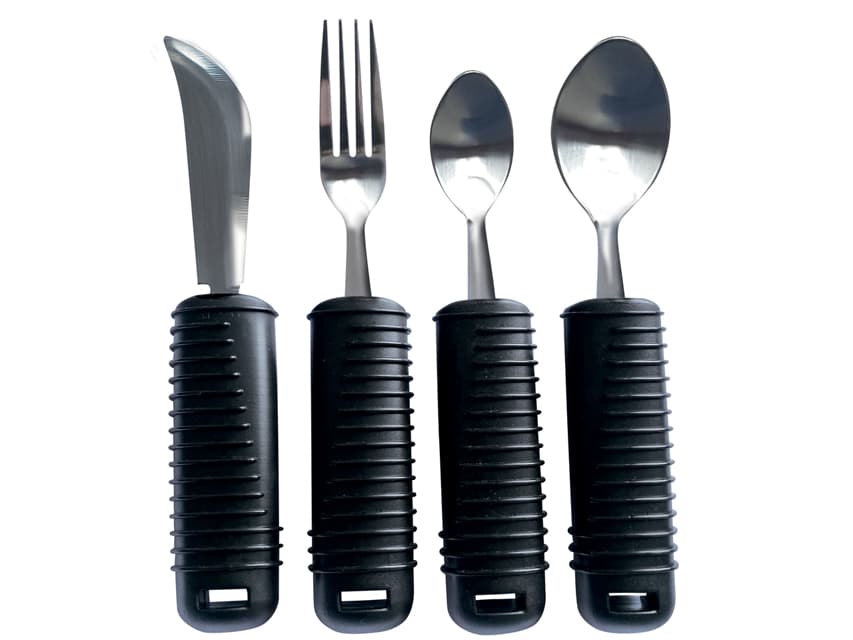 Cutlery Set (4)