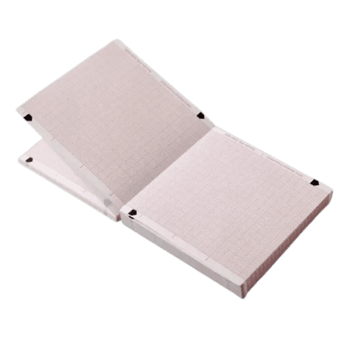 ZOLL E Series / M Series Paper 90 x 90mm (1 Pack)