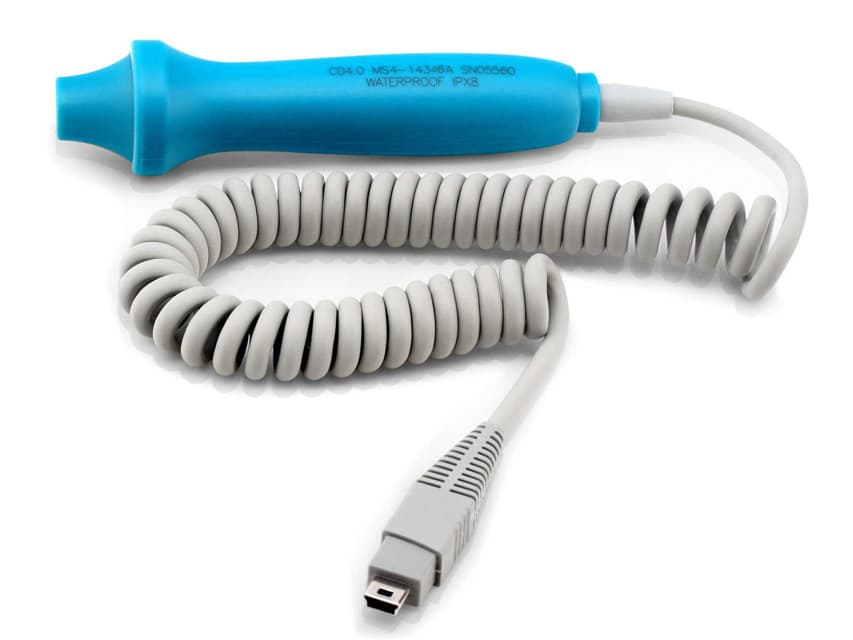 Sonotrax 4Mhz Waterproof Vascular Probe