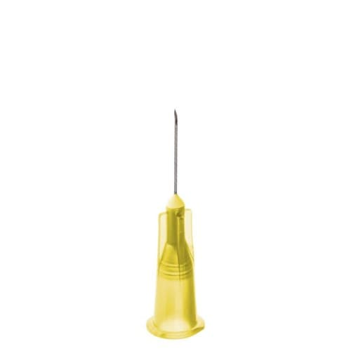 BD Microlance Needle 30g (Yellow) BD Microlance Needle 30g (Yellow)