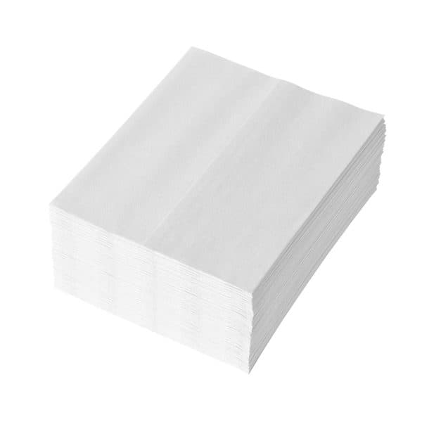 Profix Escon White Wiping Cloths Profix Escon White Wiping Cloths