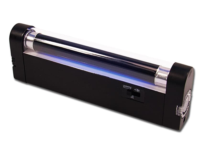 Pocket Wood Light