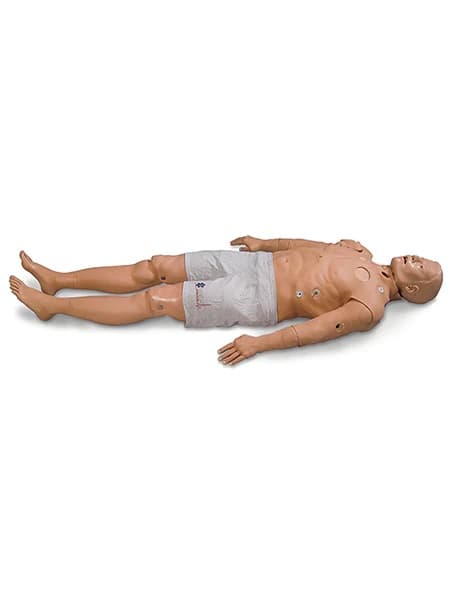 SMART STAT Patient Simulator With iPad