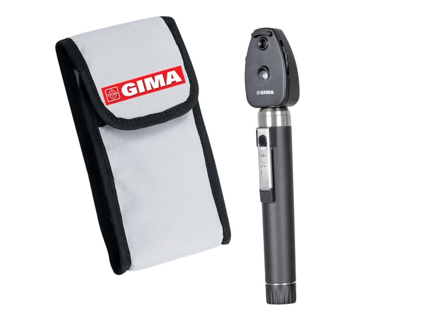 SIGMA F.O. Opthalmoscope 2.5V - standard handle