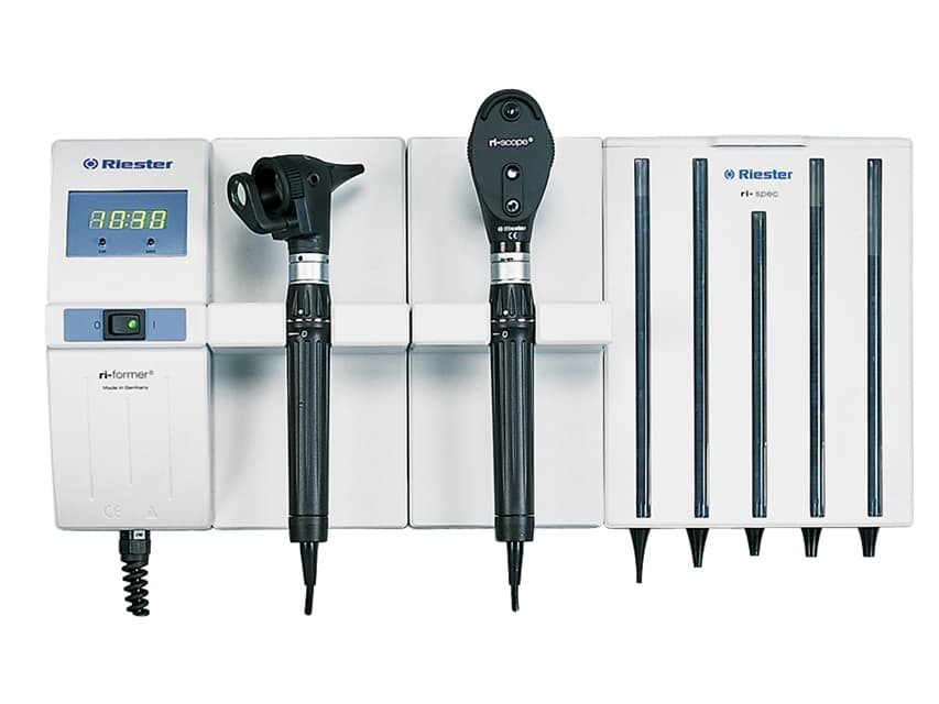 Riester Ri-Former Diagnostic Station Xenon 3.5-230V - Standard
