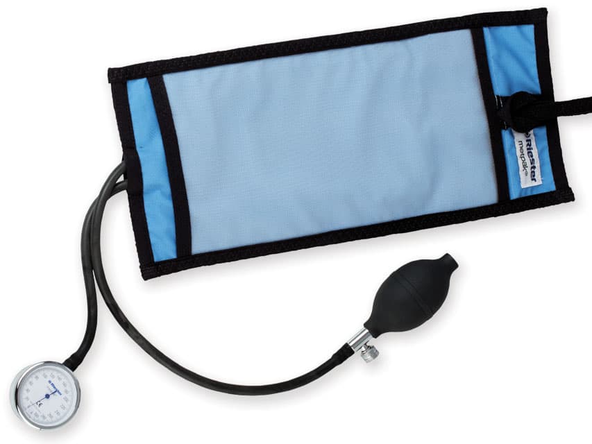 Metpak Pressure Infusion Cuff - Latex Free - 500ml - 35 x 17 cm