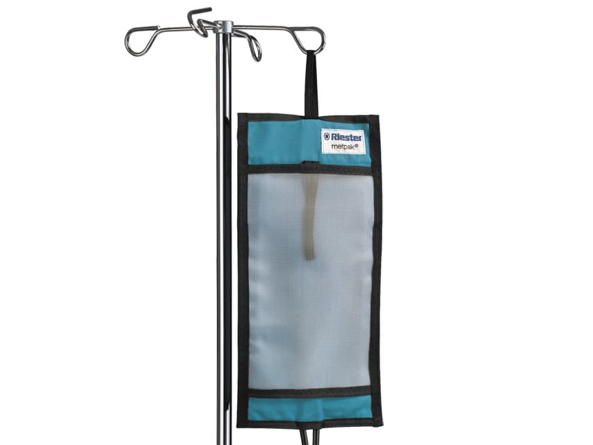 Metpak Pressure Infusion Cuff - Latex Free - 1000ml - 40 x 17 cm