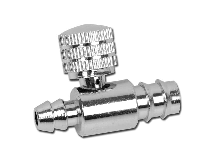Yota Chrome Plate Air Release Valve (1)