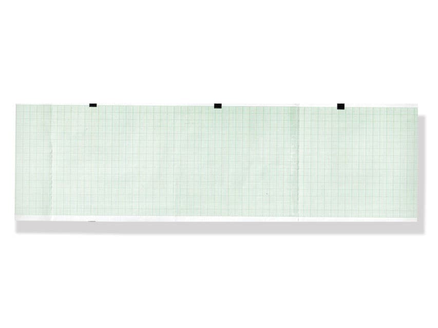 Schiller ECG Paper AT1 & AT4 Model - 90 x 90mm (1Pack) Schiller ECG Paper AT1 & AT4 Model - 90 x 90mm (1Pack)