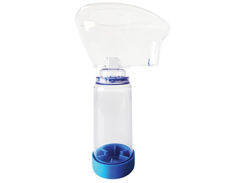 Spacers for Aerosol 175ml - Adult Mask (5 years+)