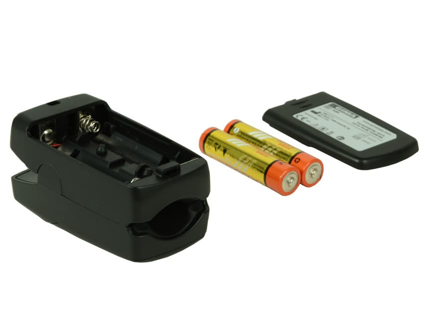 OXY-6 Colour Finger Oximeter