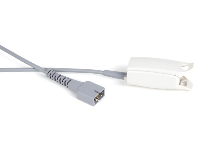 OXY 100 Adult SPO2 Replacement Finger Probe