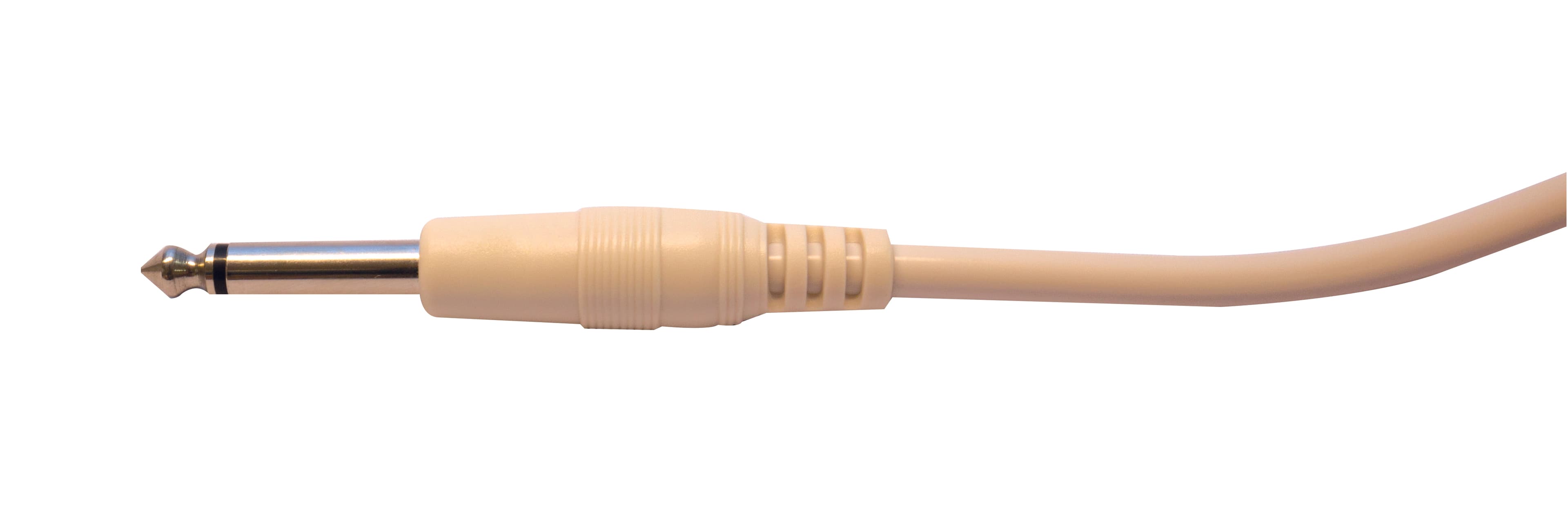 Double Plug Adaptor, Single Ring Plug