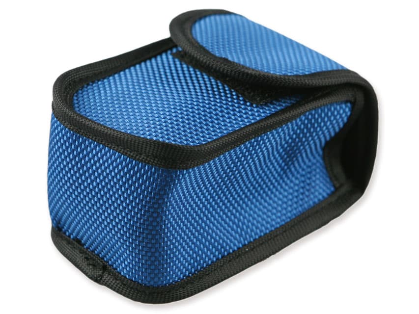Cordura Bag for Fingertip Oximeters