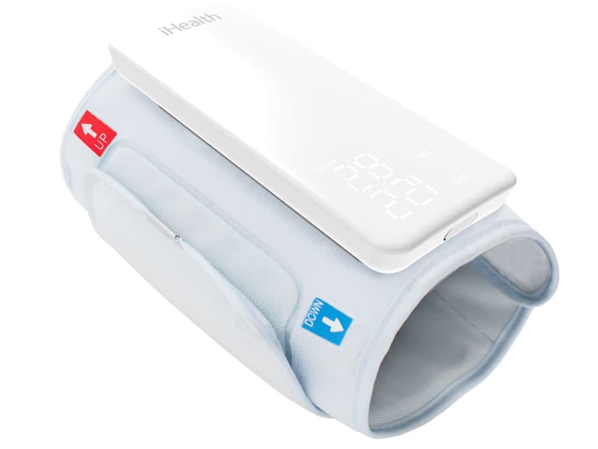 iHealth BP5 Wireless Blood Pressure Monitor - Arm