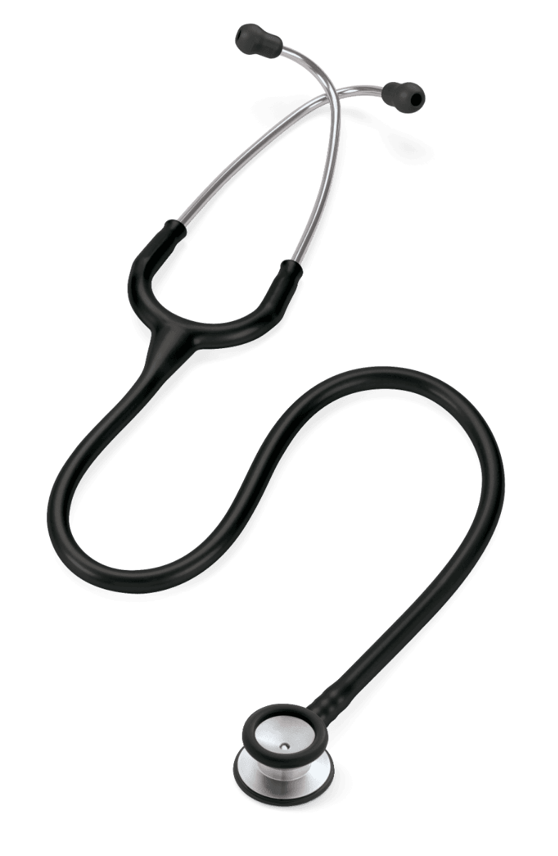 Littmann Paediatric Classic II - Black