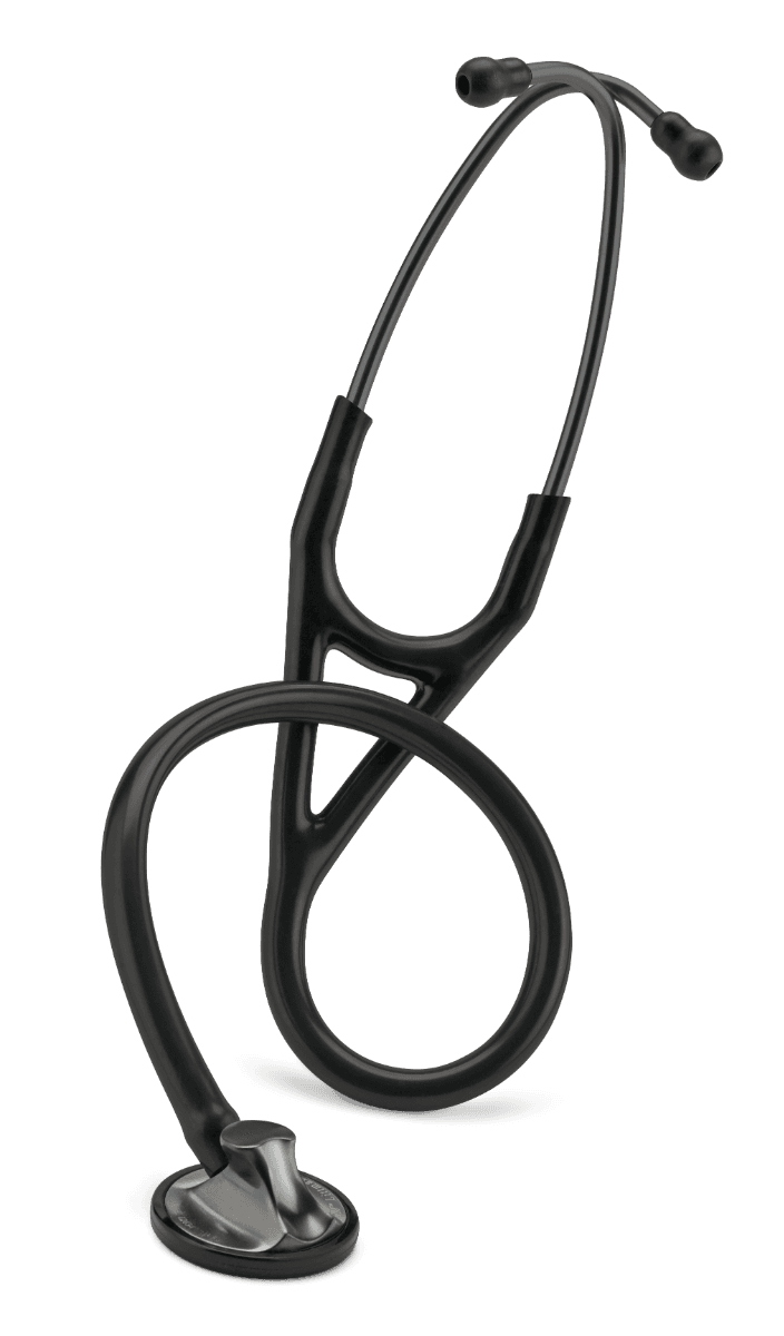 Littmann Master Cardiology Stethoscope - Smoke