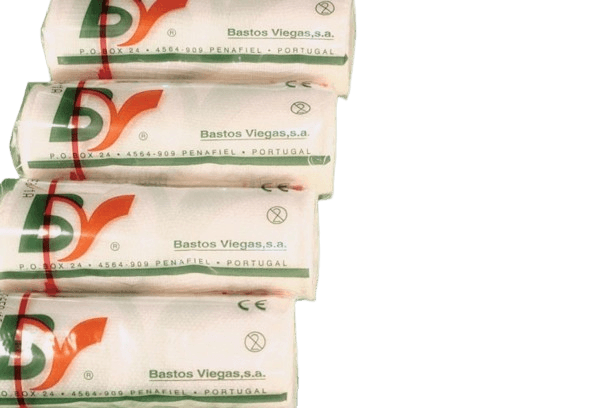 BV Conforming Bandage Cotton BV Conforming Bandage Cotton