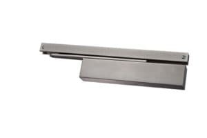 Exidor 6900 Door Closer - Stainless Steel
