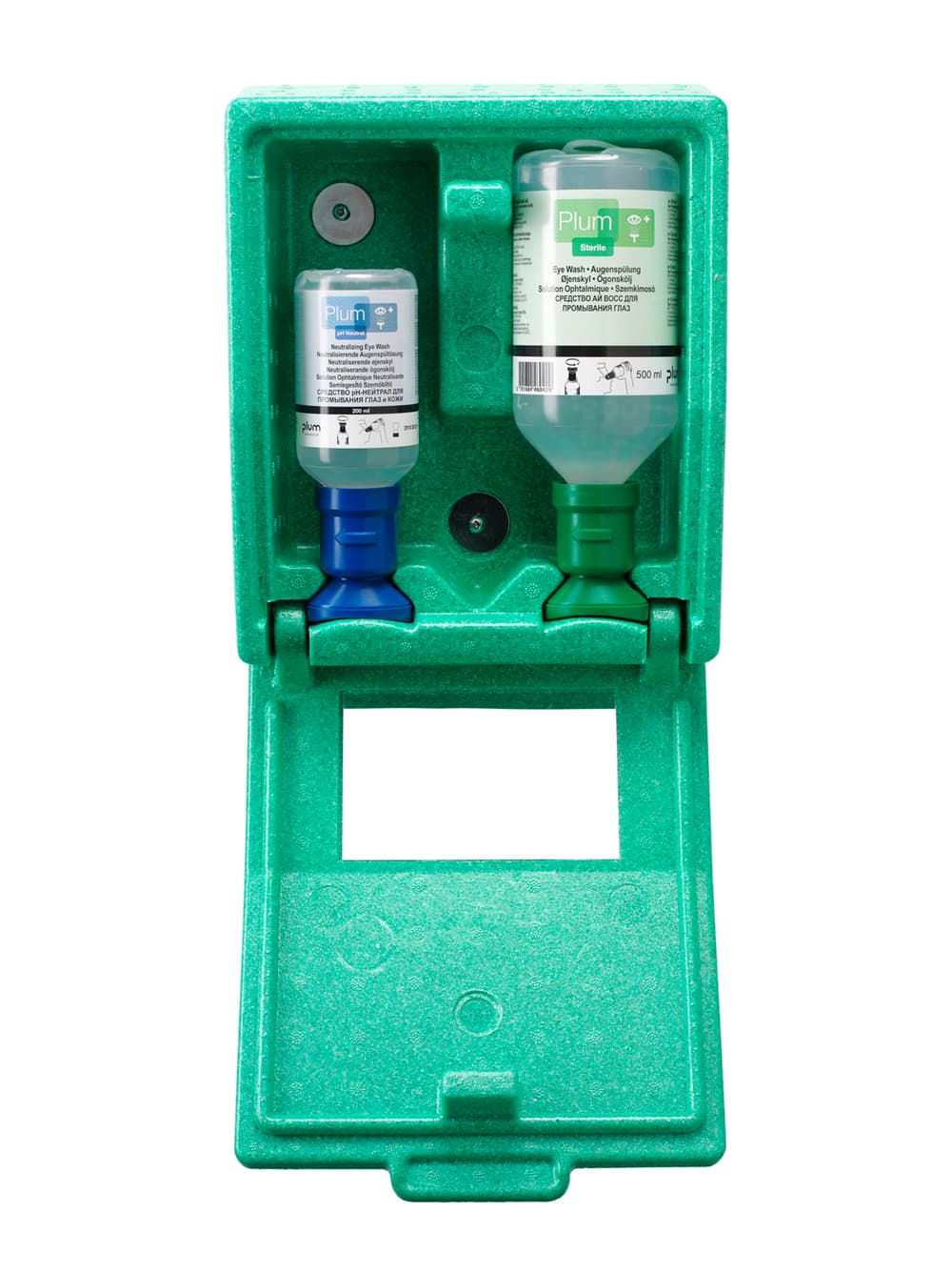 QuickSafe Eye Wash Stations