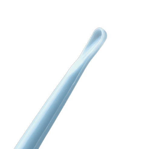 Bionix Ear Curette - Blue InfantScoop (50)