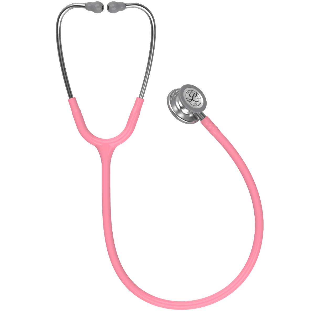 Littmann Classic III Stethoscope - Pearl Pink