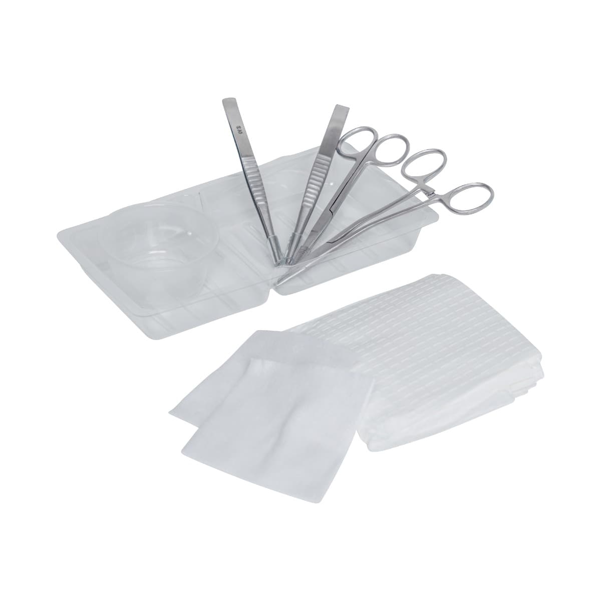 Gold Suture Pack Latex Free (1)