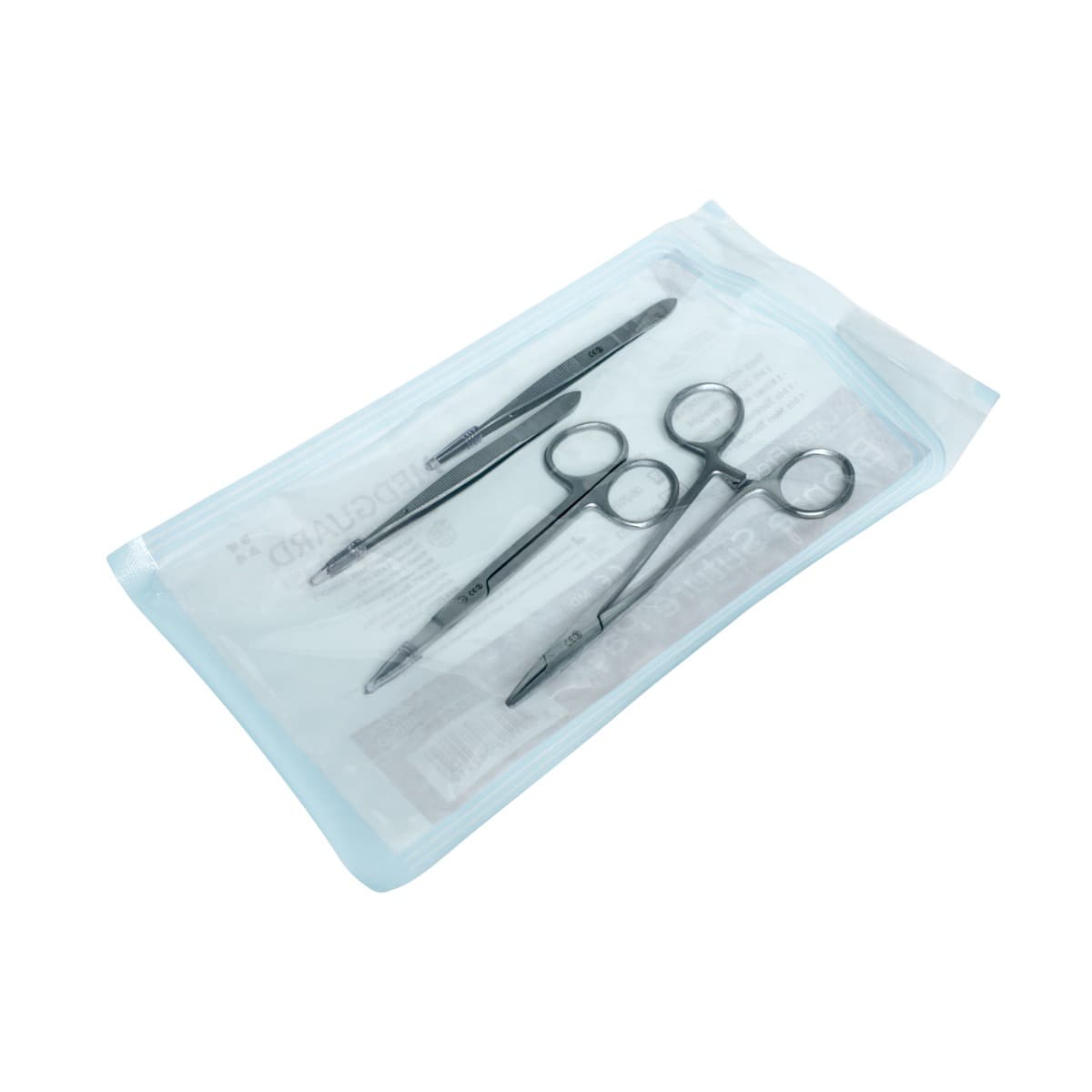 Bronze Fine Suture Pack (10)