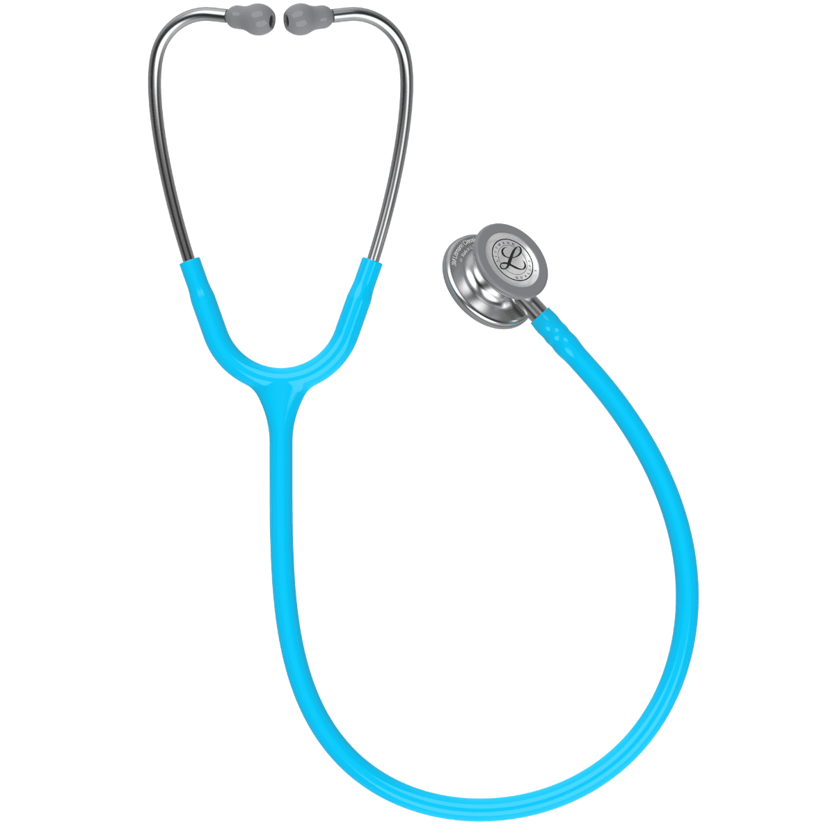 Littmann Classic III Stethoscope - Turquoise