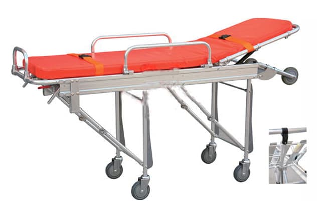Ambulance Stretcher