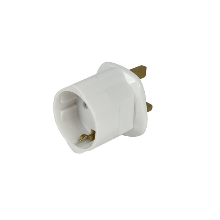 PowerMaster Euro Adaptor (1)