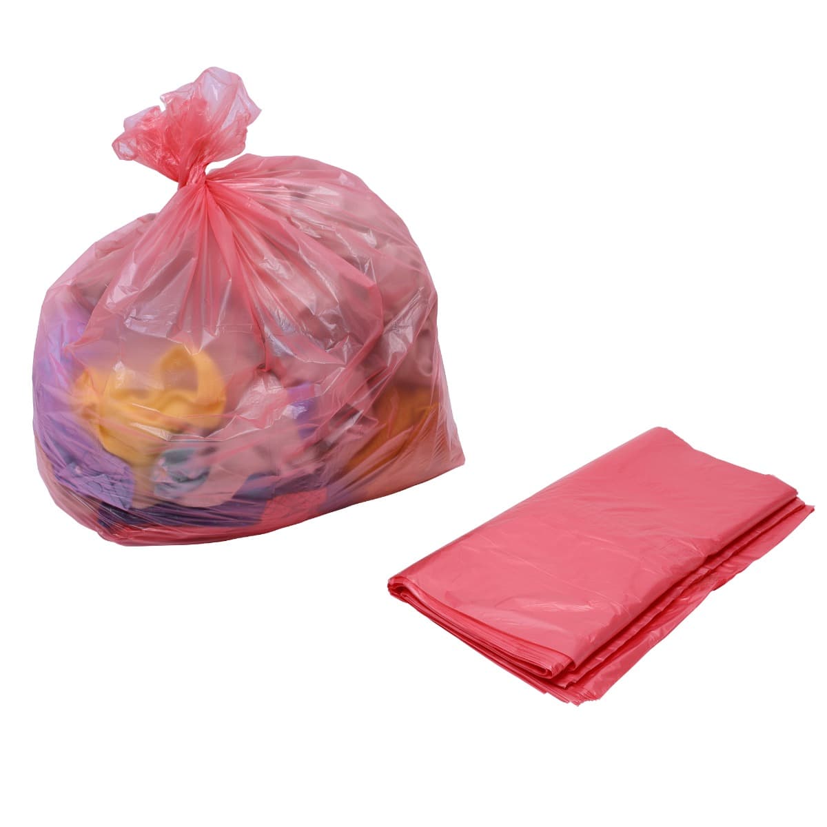 Alginate Laundry Bags 50L (4 x 50) Alginate Laundry Bags 50L (4 x 50)