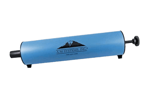 MIR Calibration Syringe 3L