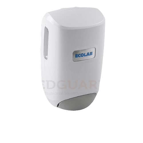 Nexa Hand Hygiene Dispenser - Manual - White Nexa Hand Hygiene Dispenser - Manual - White
