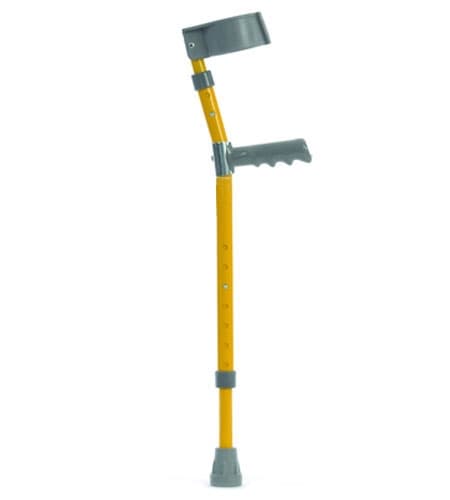 Child's Elbow Crutch 6-10 Years (Pair)