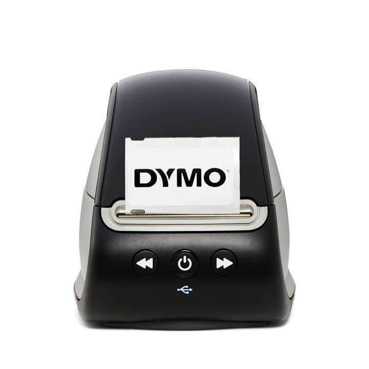 DYMO LabelWriter 550 UK/HK
