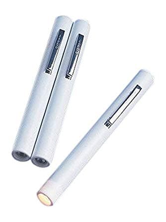 Disposable Pen Torch with Cobalt Blue Filter