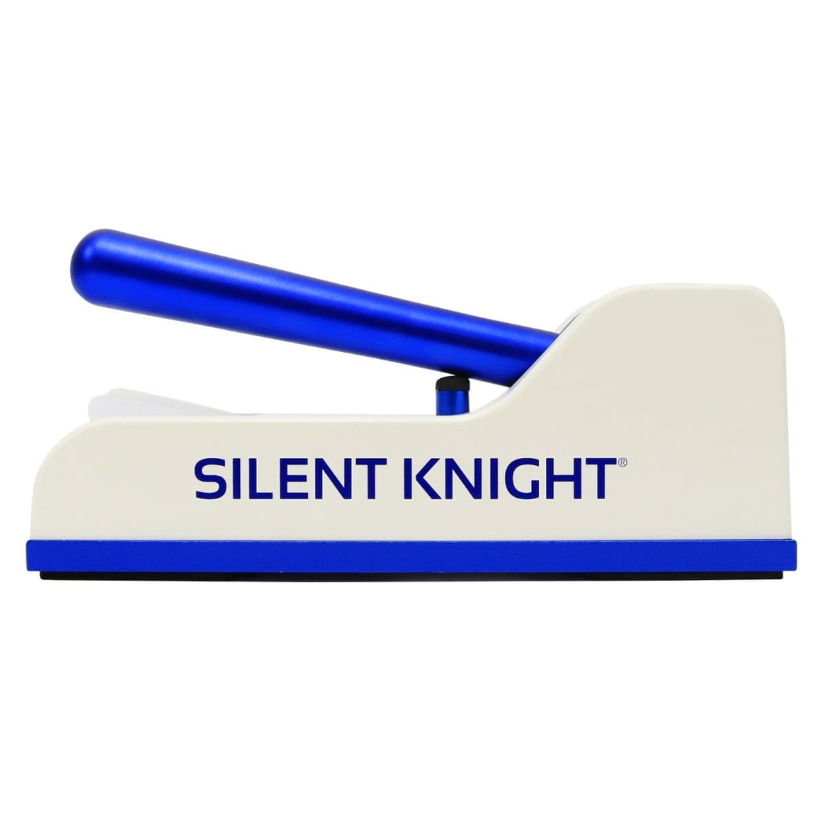 Silent Knight Pill Crusher and Pouches