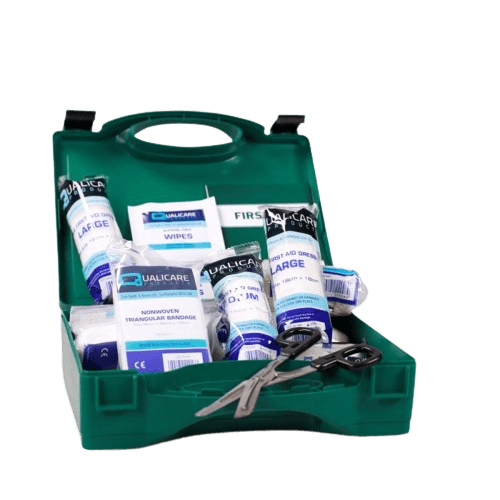HSA Standard First Aid Kit